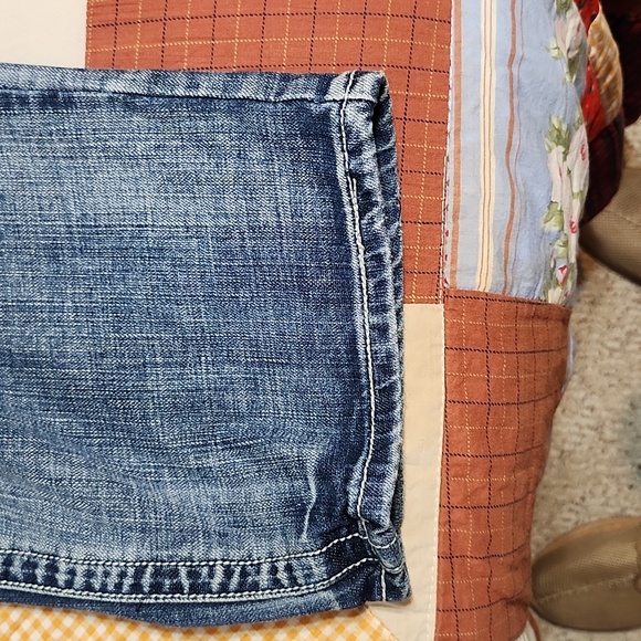 FlyPaper Jeans - Picture 5 of 6